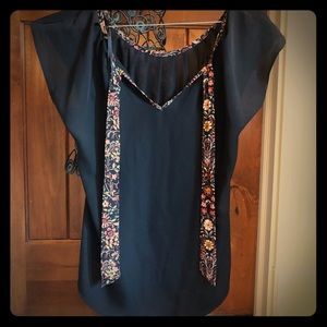 Lauren Conrad Size small top